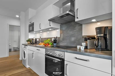 Ferienwohnung Portus, App. 17 Olpenitz