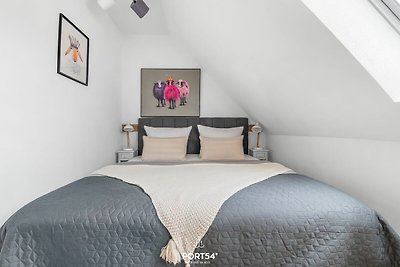 Vakantieappartement Gezinsvakantie Hedwigenkoog