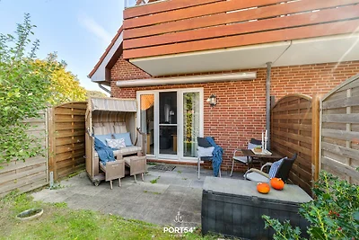 Ferienwohnung Sonnenschein St. Peter Ording