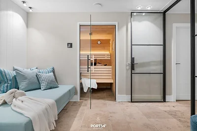 Ferienhaus Lee am Königshafen List Sylt