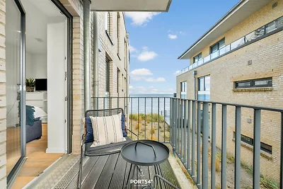 Ferienwohnung Tiefseetaucher Olpenitz