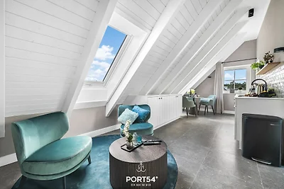 Appartamento Vacanza con famiglia St. Peter-Ording