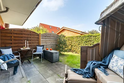 Ferienwohnung Sonnenschein St. Peter Ording