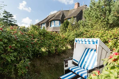 Ferienwohnung M48 List auf Sylt