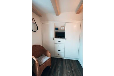 Ferienhaus Belle Hues Westerland auf Sylt