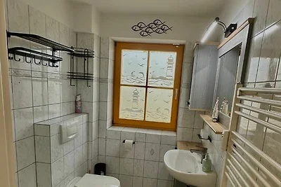 Ferienwohnung Sunset Beach Schönberger Strand