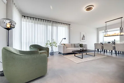 Ferienhaus Black Pearl List auf Sylt