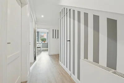 Ferienwohnung Meeresrauschen Travemünde