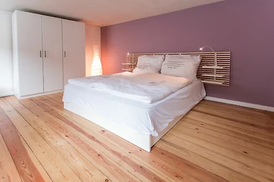 Vakantieappartement Gezinsvakantie Flensburg