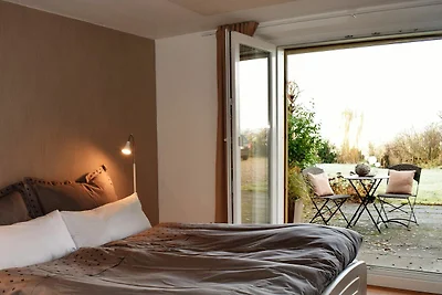 Ferienwohnung Strandläufer Galmsbüll