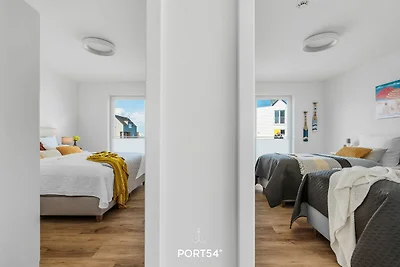 Ferienhaus Sea & Sand Olpenitz
