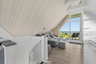 Ferienhaus "Traumblick" Marina Wendtorf