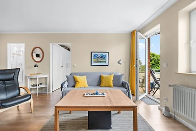 Ferienwohnung Dünenblick Schönberger Strand