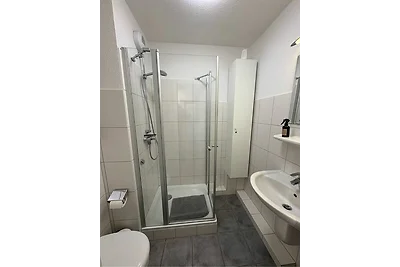 Ferienwohnung Sailing Glücksburg