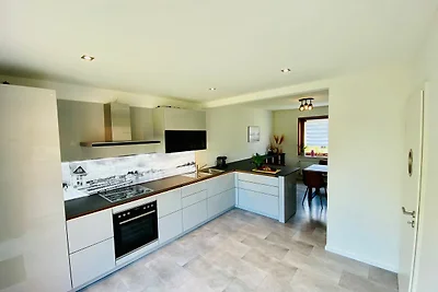 Ferienwohnung Harry Kappeln