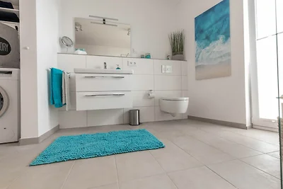 Ferienwohnung Katamaran Olpenitz