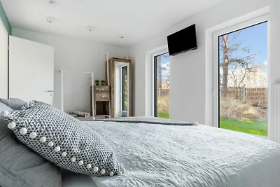 Vakantieappartement Gezinsvakantie St. Peter-Ording