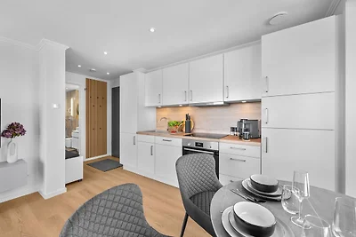 Vakantieappartement Gezinsvakantie Dagebüll