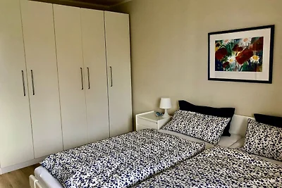 Ferienwohnung ''Dünenblick'' Schönberger...