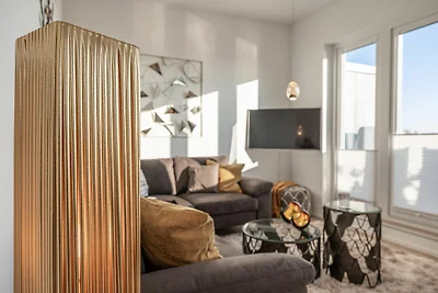 Ferienwohnung cloud nine Olpenitz