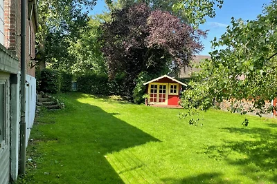 Kapitänshuus 43 Fahretoft