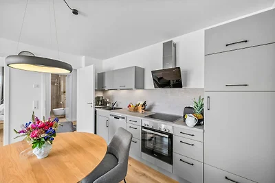 Appartement Vacances avec la famille Dagebüll