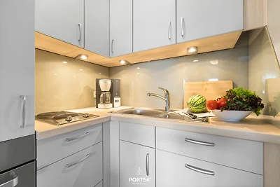 Ferienwohnung Lieblingsplatz Glücksburg