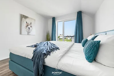 Ferienwohnung La Mer Olpenitz