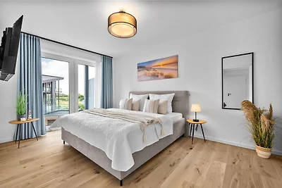 Apartament Dla rodzin Dagebüll