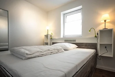 Ferienwohnung Deichkoje 1 Dagebüll