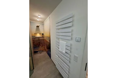 Appartamento Vacanza con famiglia Dagebüll