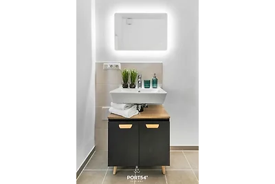 Ferienwohnung Strandgut Gelting