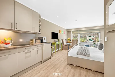 Lieblingsplatz am Meer 2 Kampen auf Sylt