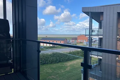 Appartement Vacances avec la famille Dagebüll