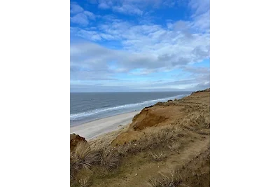Ferienwohnung Dünenblick Rantum auf Sylt