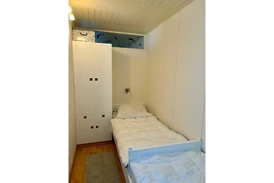 Apartamento Vacaciones familiares Wendtorf