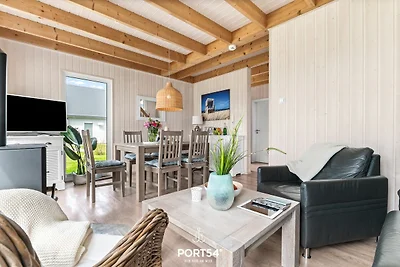 Ferienhaus Vingard Olpenitz