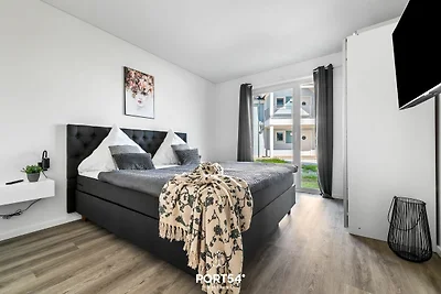 Appartamento Vacanza con famiglia Kappeln