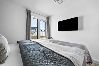 Ferienwohnung Vier Jahreszeiten Olpenitz