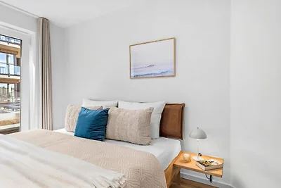 Vakantieappartement Gezinsvakantie Dagebüll
