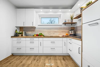 Ferienhaus Ankerplatz St. Peter-Ording