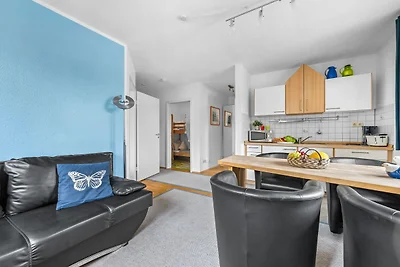 Ferienwohnung "Strandläufer" Schönberger...