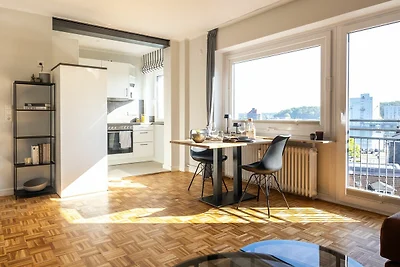 Appartamento Vacanza con famiglia Neustadt in Holstein