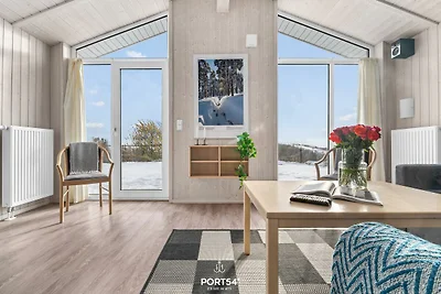 Ferienhaus Panoramablick 53 - St.