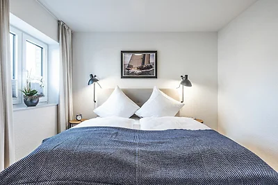 Appartamento Vacanza con famiglia Schleswig