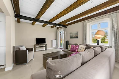 Ferienwohnung Lille Hus 1 St. Peter-Ording