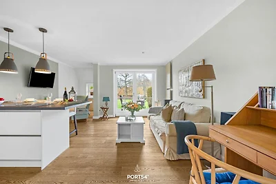 Ferienwohnung Reet & Meer Büsum