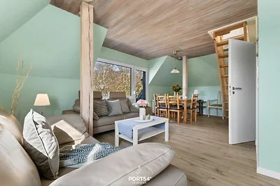 Vakantieappartement Gezinsvakantie Büsum