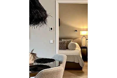 Ferienwohnung Petit Amour Baltique Travemünde