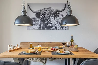 Vakantieappartement Gezinsvakantie Schleswig